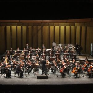 ORCHESTRA SINFONICA SICILIANA