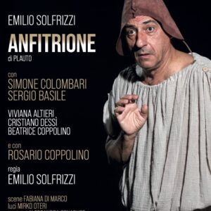 Anfitrione di Plauto