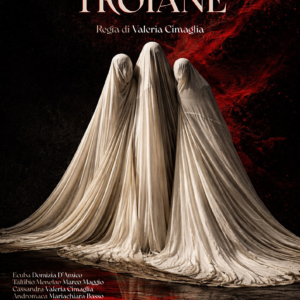 Le Troiane di Euripide
