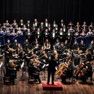 Orchestra Filarmonica Demetra