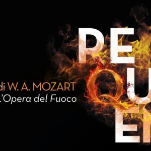 Requiem di W. A. Mozart Coro Lirico Siciliano