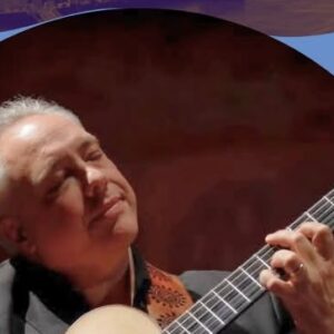 Un’orchestra a 6 corde