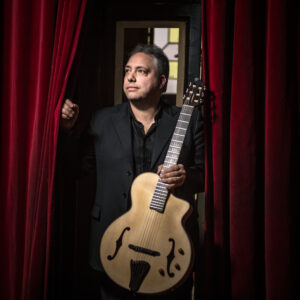 Un’orchestra a 6 corde